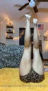 Teasye - Bump is getting so big part 6 