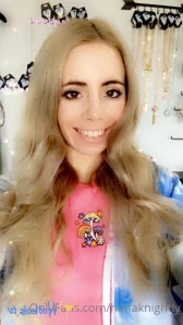 Hanaknightly - Summer girl part 2