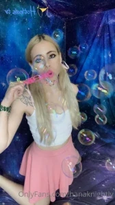 Hanaknightly - Summer girl part 2