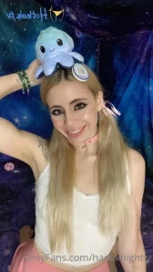 Hanaknightly - Taste me part 2