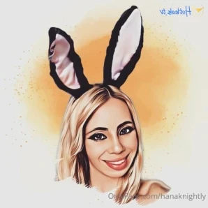 Hanaknightly - Taste me part 2