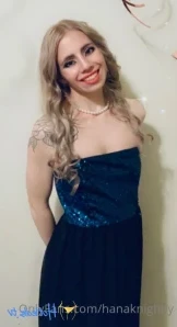 Hanaknightly - Let s ride part 2