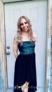 Hanaknightly - Taste me part 2