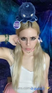 Hanaknightly - I know how to handle a rod part 2