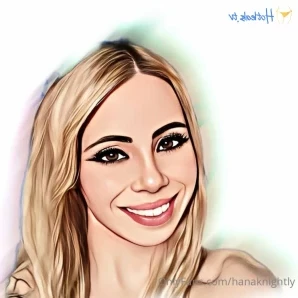 Hanaknightly - Let s ride part 2