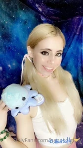 Hanaknightly - Summer girl part 2