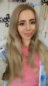 Hanaknightly - I know how to handle a rod part 2