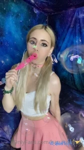 Hanaknightly - Summer girl part 2