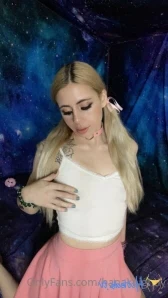 Hanaknightly - I know how to handle a rod part 2