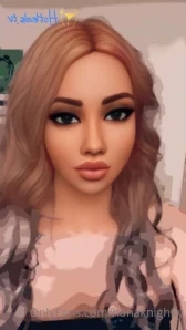 Hanaknightly - I know how to handle a rod part 3