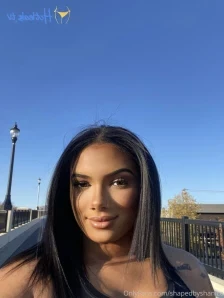 Shapedbyshanice - In case you missed my live this morning