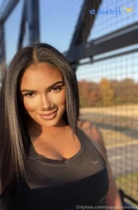 Shapedbyshanice - Fit n fab