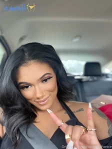 Shapedbyshanice - In case you missed my live this morning