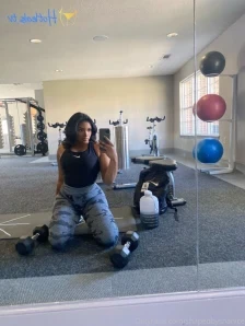 Shapedbyshanice - Fit n fab
