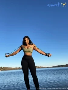 Shapedbyshanice - Fit n fab