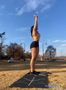 Shapedbyshanice - For the summer time arms