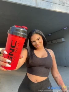 Shapedbyshanice - For the summer time arms