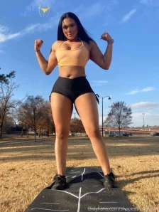 Shapedbyshanice - In case you missed my live this morning