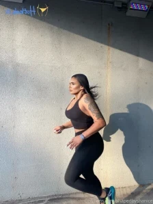 Shapedbyshanice - Fit n fab part 2