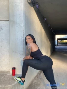 Shapedbyshanice - In case you missed my live this morning part 2
