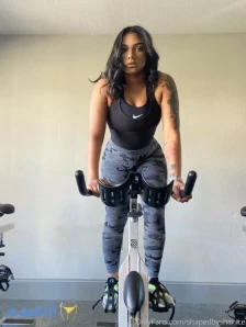 Shapedbyshanice - For the summer time arms part 2