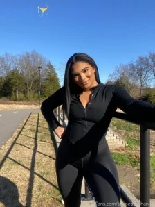 Shapedbyshanice - I m the gym queen and this is my throne part 2