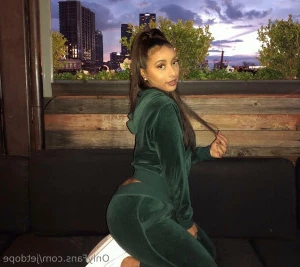 Jetdope - You miss me babes