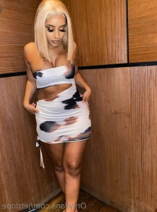 Jetdope - You babes ready for the exclusive stuff No panties part 2