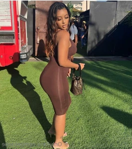 Jetdope - You babes ready for the exclusive stuff No panties part 2