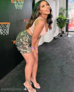 Jetdope - You babes ready for the exclusive stuff No panties part 2