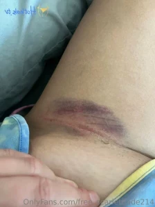 Free_scarlettjade214 - I may not be as responsive the next couple days