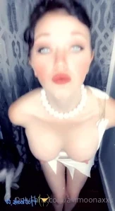 Allimoonaxxx - Dragons really are magic