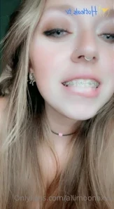 Allimoonaxxx - Buddy needed to be played with What do you think