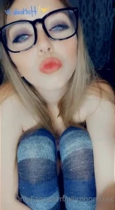 Allimoonaxxx - Sorry it s been a min since I posted I ve had a hard