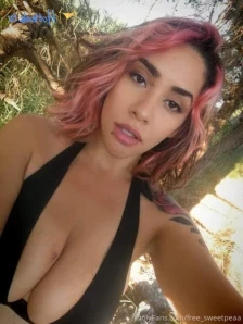 Kikii_kitten - Booty
