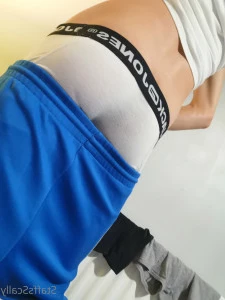 Staffsscally - In need of a new fleshlight