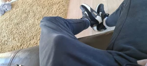 Staffsscally - Come n taste me d1k