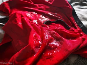 Staffsscally - In need of a new fleshlight