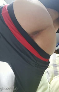 Staffsscally - Come n taste me d1k
