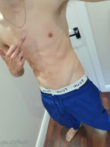 Staffsscally - Come n taste me d1k