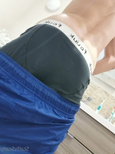 Staffsscally - In need of a new fleshlight