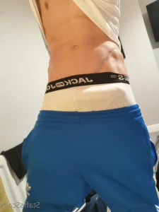 Staffsscally - In need of a new fleshlight