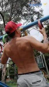 Derrick_may12 - Do you like my dick