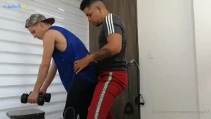 Derrick_may12 - Do you like my dick