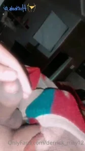 Derrick_may12 - Do you like my dick part 2