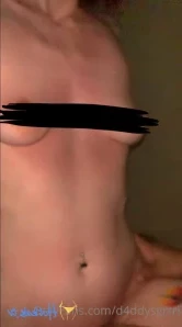 D4ddysgrrrl - Good morning lovlies who would enjoy seeing more of my