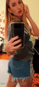 Roxanequinn - Happy bday soon 31 oct part 14