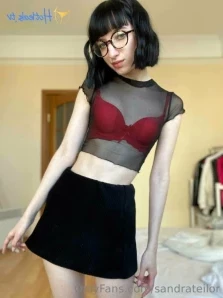 Sandrateilorr - vivi_blush Your personal sex-doll vivi_blush with