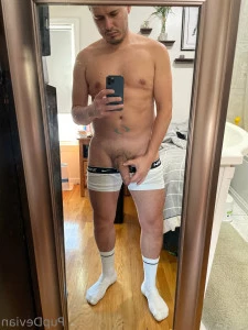 Xxpupdevianxx - Just a quick cumshot before heading in to work