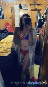 Promome - Ava white Sexy Curvy Beauty Juicy lips top to bottom Ready part 2